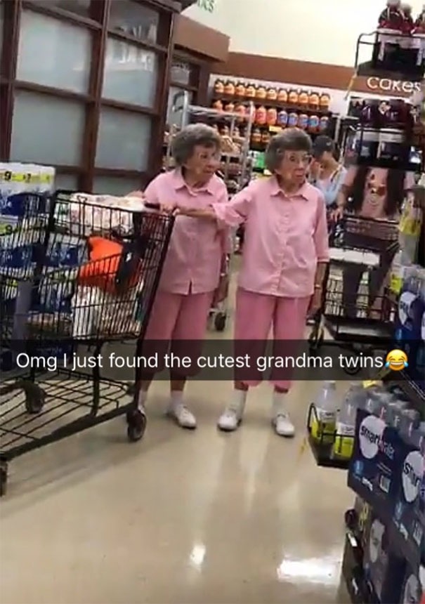45+ Pictures People Couldn’t Believe Their Eyes At The Store