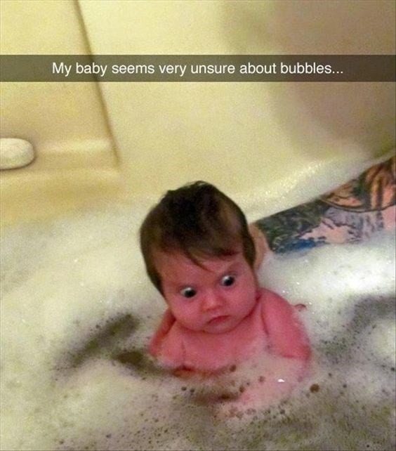 15 Cute and Funny Baby Memes That Will Crack You Up