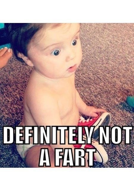 15 Cute and Funny Baby Memes That Will Crack You Up