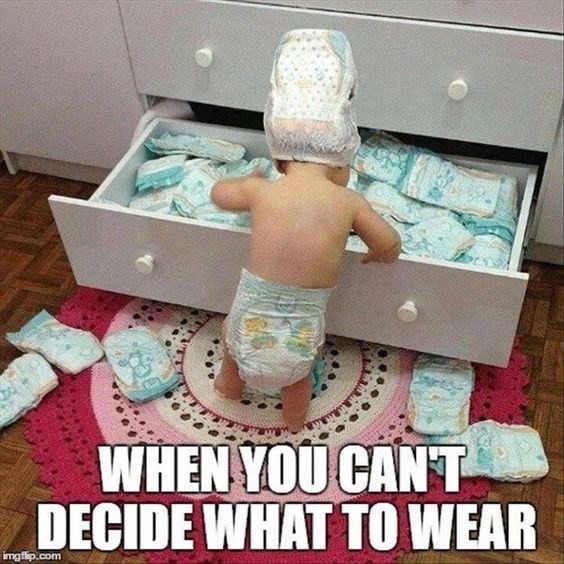 15 Cute and Funny Baby Memes That Will Crack You Up