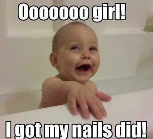 15 Cute and Funny Baby Memes That Will Crack You Up