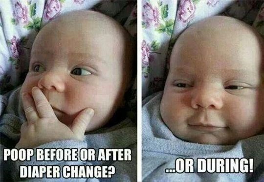 15 Cute and Funny Baby Memes That Will Crack You Up