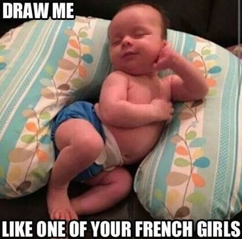 15 Cute and Funny Baby Memes That Will Crack You Up