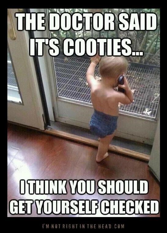 15 Cute and Funny Baby Memes That Will Crack You Up