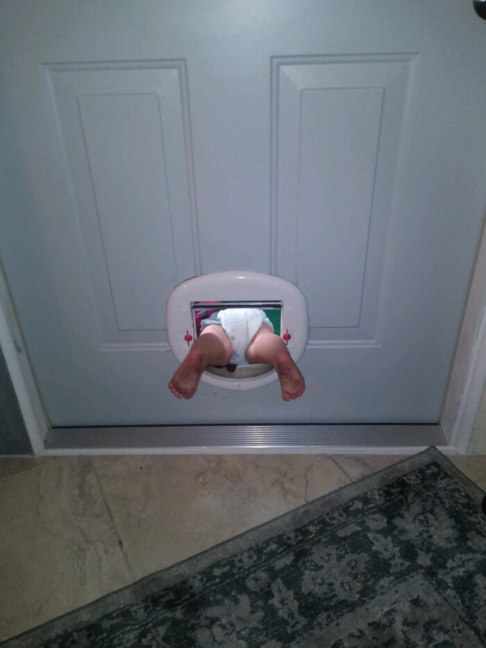 18 Effortlessly Funny Kids Who Never Fail To Amaze Us