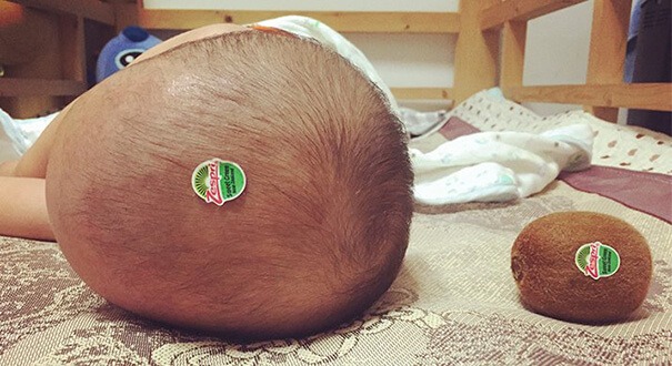 20+ Funny Photos Why Babies Should Not Be Left Alone With Their Dads