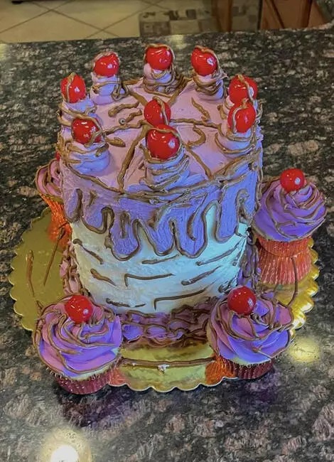 27 Funny Cake Fails That Will Make You Laugh Out Loud