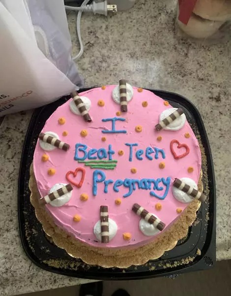 27 Funny Cake Fails That Will Make You Laugh Out Loud