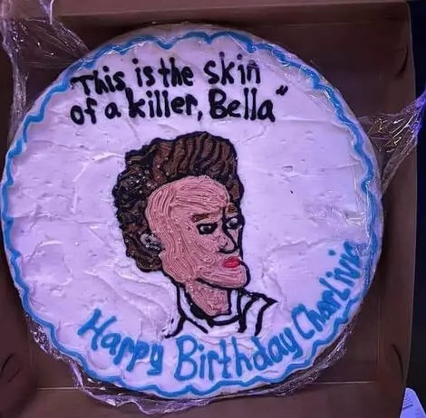 27 Funny Cake Fails That Will Make You Laugh Out Loud