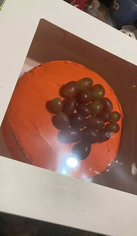 27 Funny Cake Fails That Will Make You Laugh Out Loud