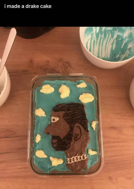 27 Funny Cake Fails That Will Make You Laugh Out Loud