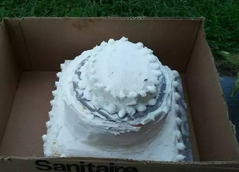 27 Funny Cake Fails That Will Make You Laugh Out Loud