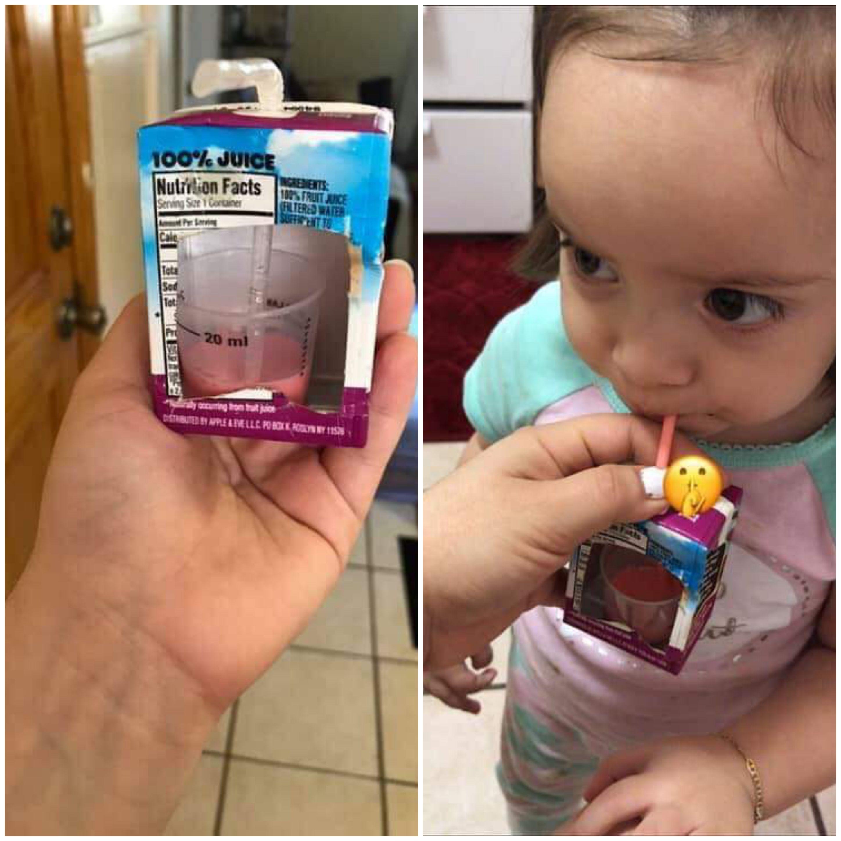 20+ Funny Parenting Hacks That Radiate The “It Ain’t Stupid If It Works” Energy