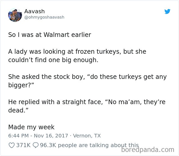 45+ Pictures People Couldn’t Believe Their Eyes At The Store