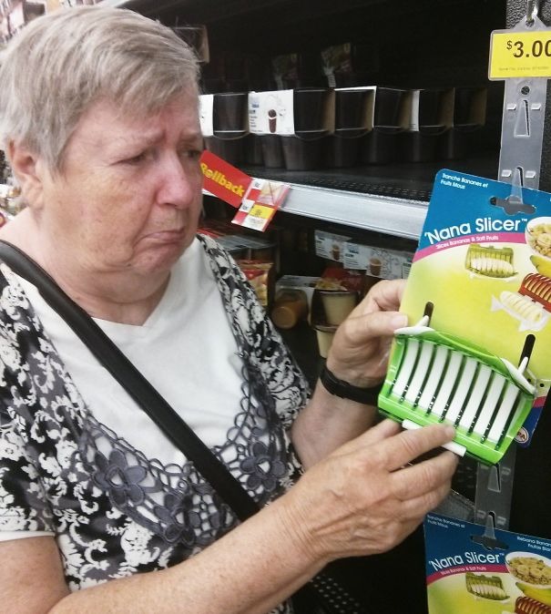 45+ Pictures People Couldn’t Believe Their Eyes At The Store