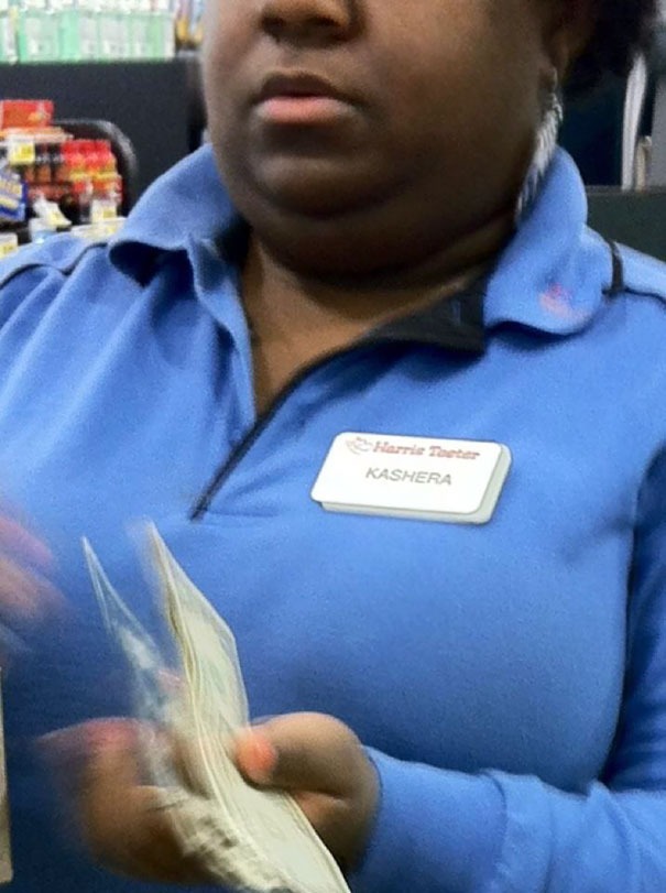 45+ Pictures People Couldn’t Believe Their Eyes At The Store