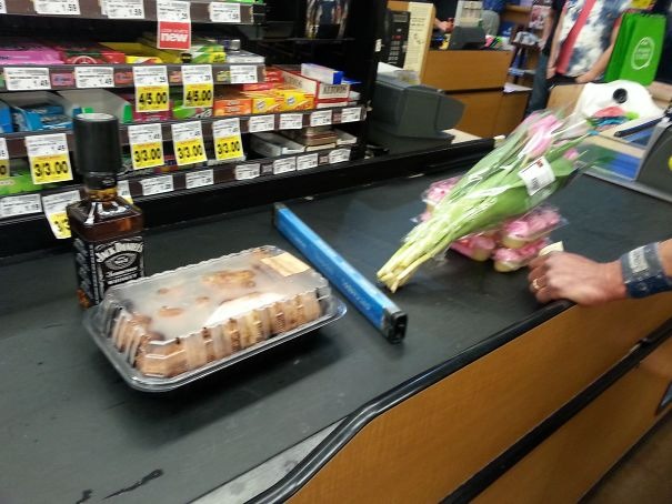 45+ Pictures People Couldn’t Believe Their Eyes At The Store