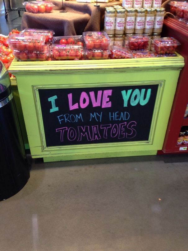 45+ Pictures People Couldn’t Believe Their Eyes At The Store