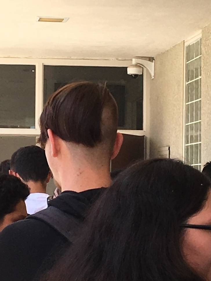 50 Haircut Pics That Will Amaze You