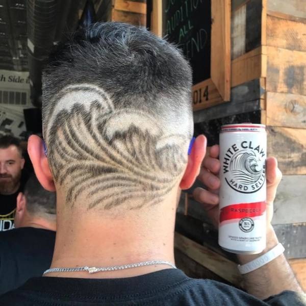 50 Haircut Pics That Will Amaze You