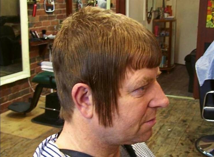 50 Haircut Pics That Will Amaze You