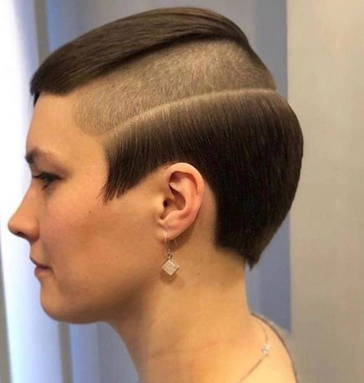 50 Haircut Pics That Will Amaze You