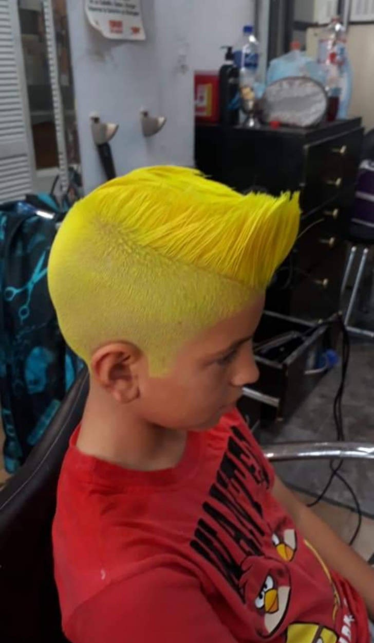 50 Haircut Pics That Will Amaze You