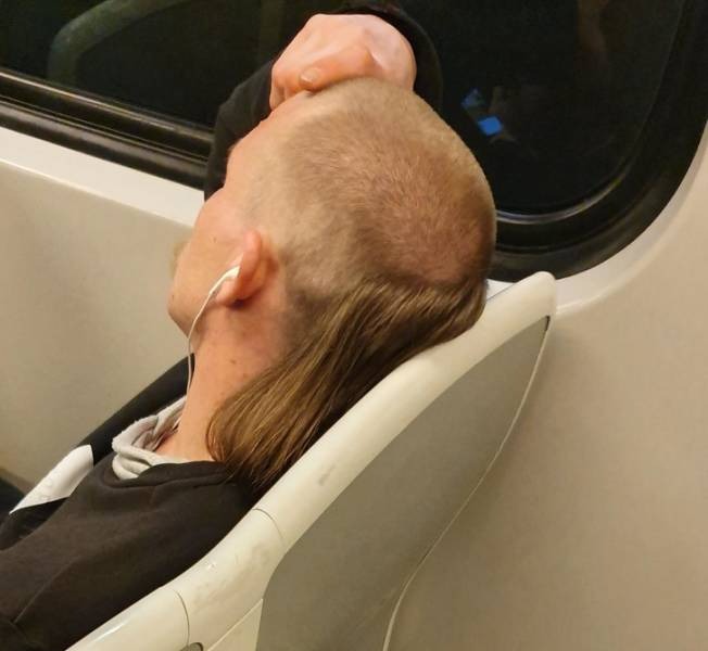 50 Haircut Pics That Will Amaze You