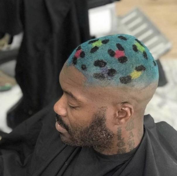 50 Haircut Pics That Will Amaze You