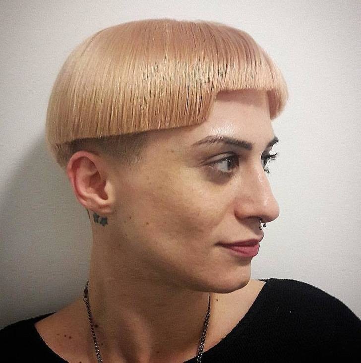 50 Haircut Pics That Will Amaze You