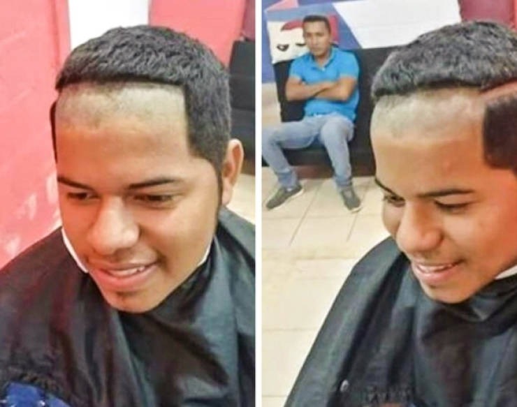 50 Haircut Pics That Will Amaze You