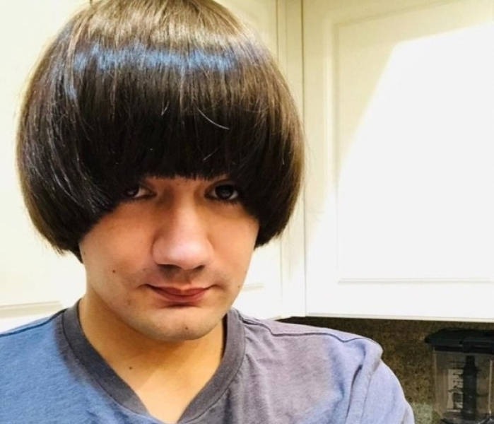 50 Haircut Pics That Will Amaze You