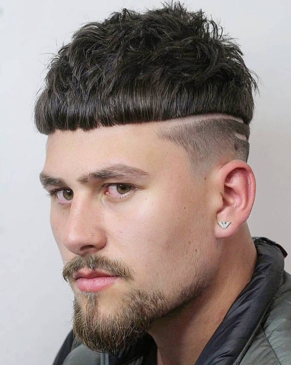 50 Haircut Pics That Will Amaze You