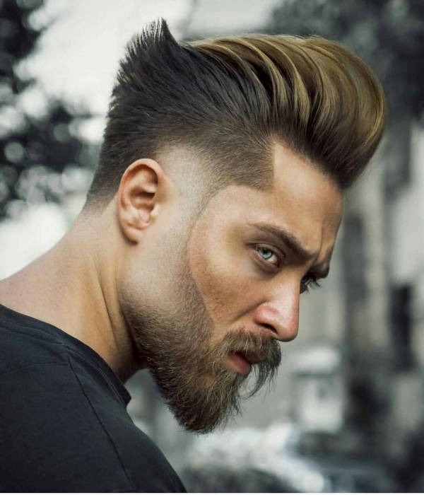 50 Haircut Pics That Will Amaze You