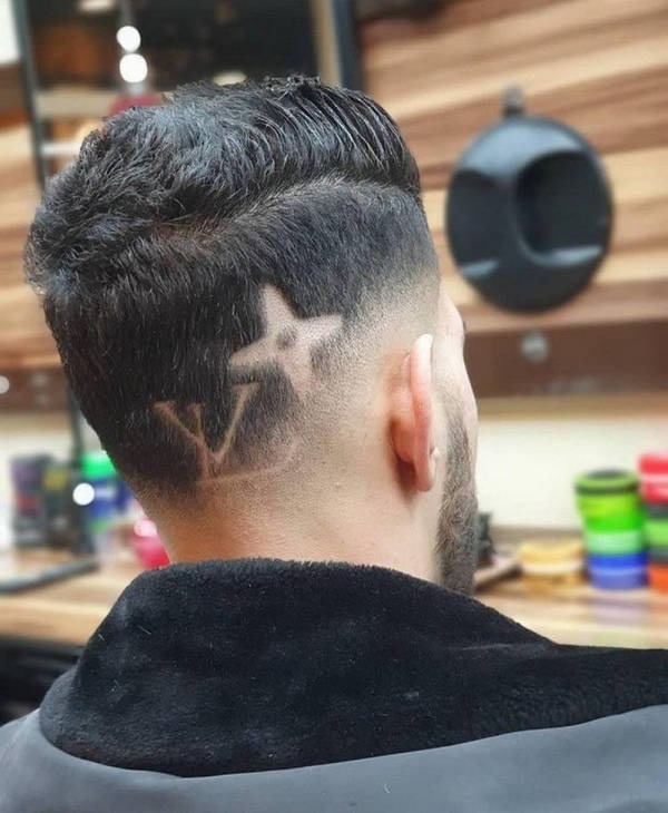 50 Haircut Pics That Will Amaze You