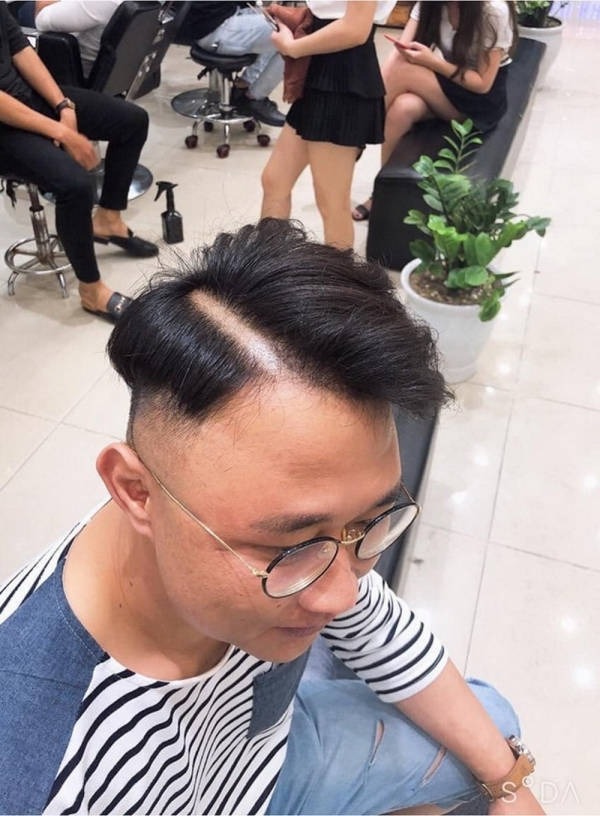 50 Haircut Pics That Will Amaze You