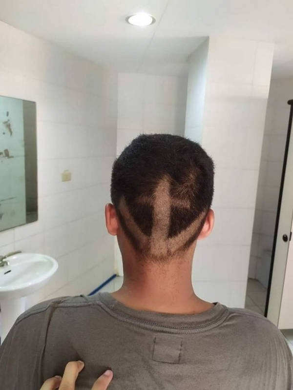 50 Haircut Pics That Will Amaze You