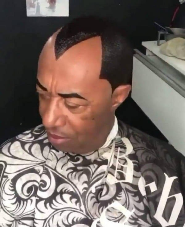 50 Haircut Pics That Will Amaze You