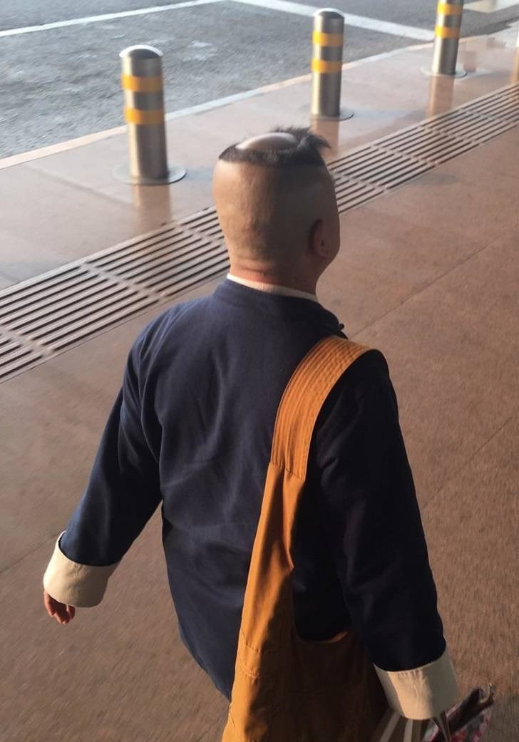 50 Haircut Pics That Will Amaze You